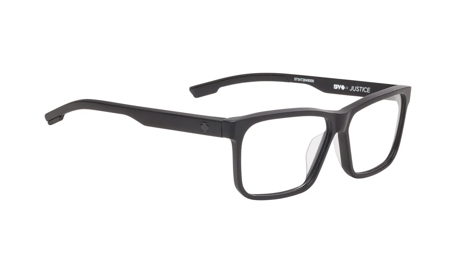 SpyOptic JUSTICE 573472 Eyeglasses - view 16